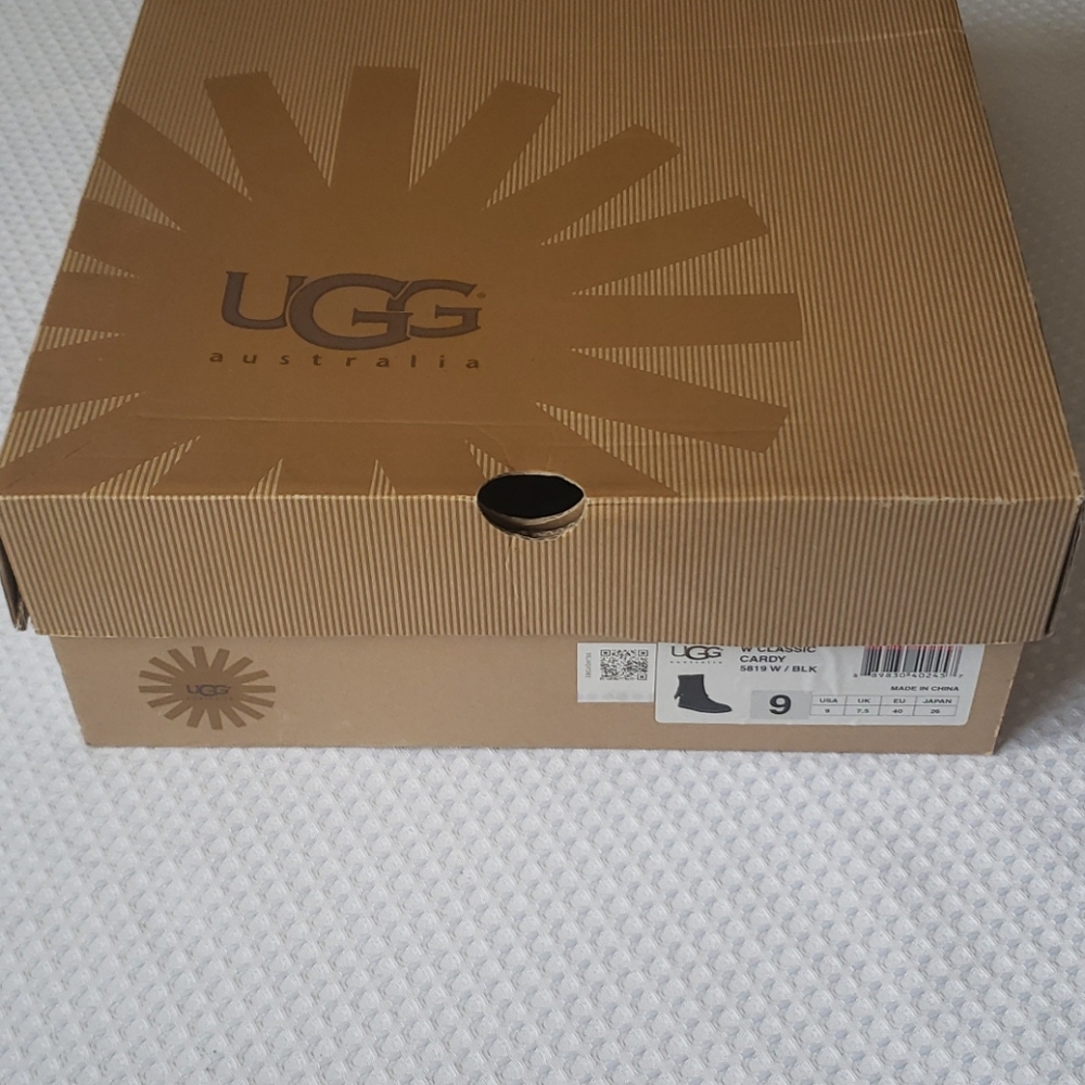 UGG Classic Cardy - Picture 8 of 8